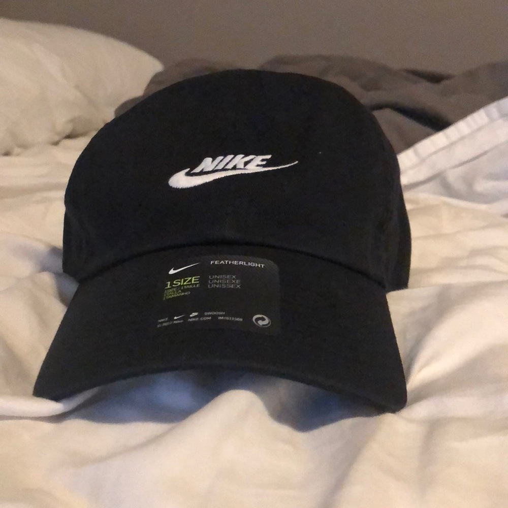 Nike hat